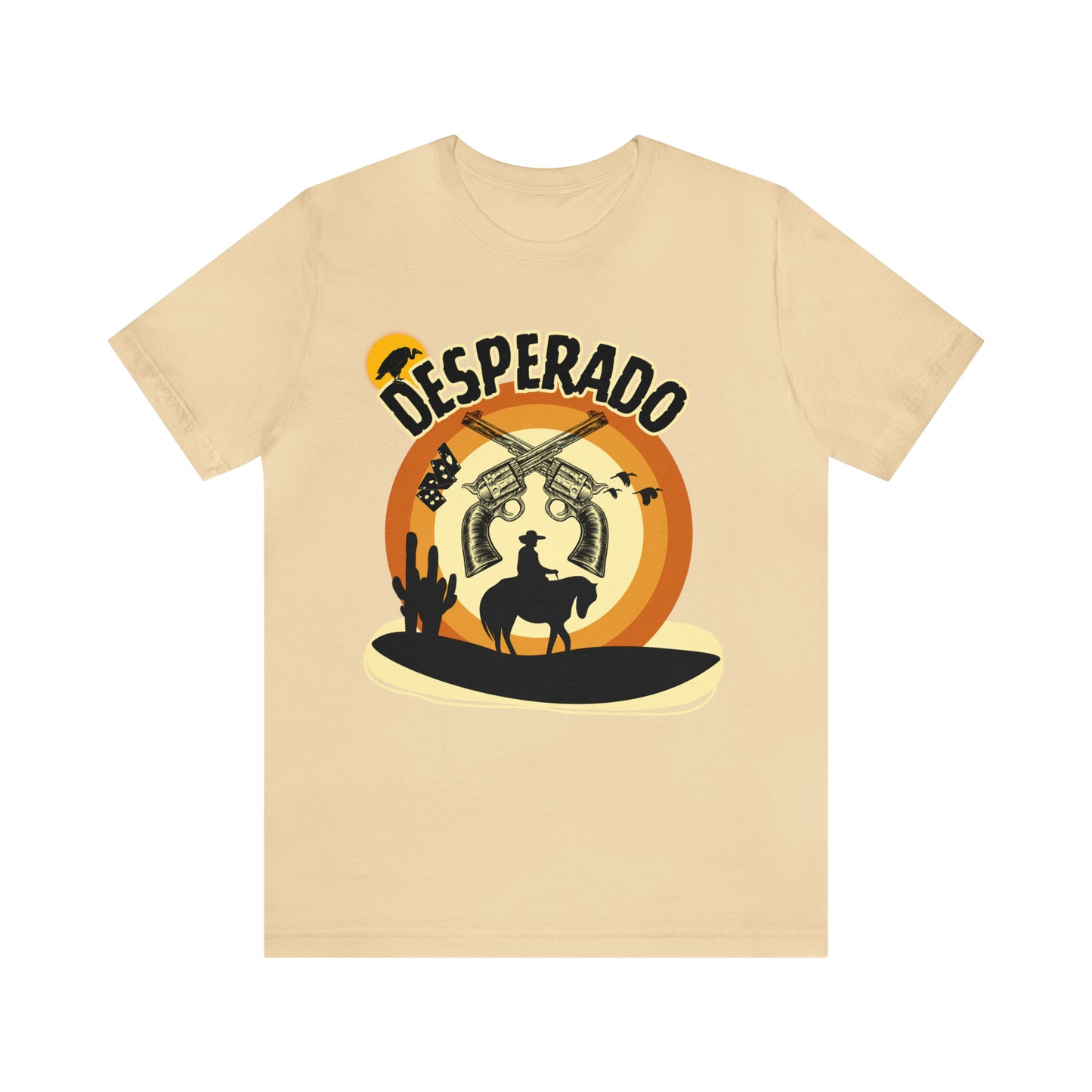 Desperado - Outlaw T-Shirt