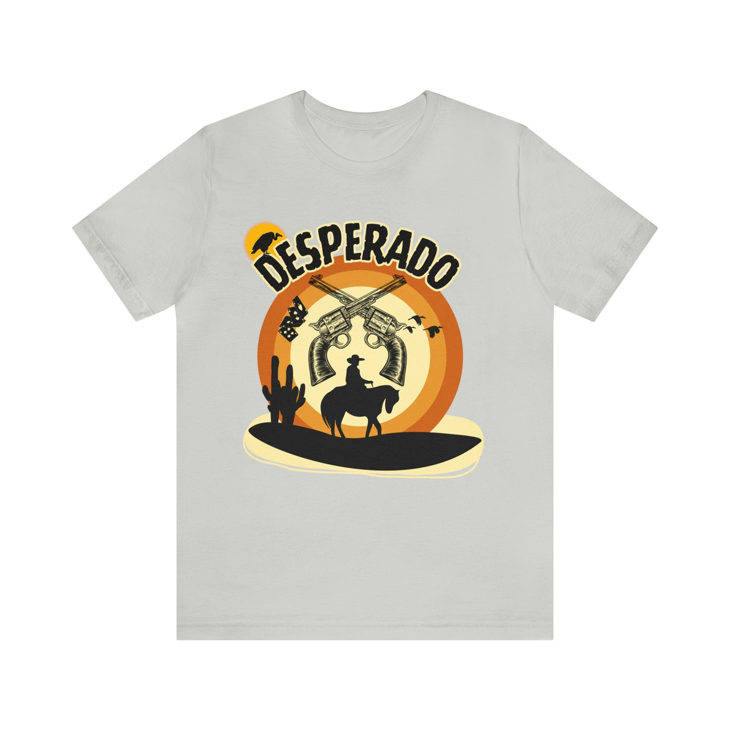 Desperado - Outlaw T-Shirt