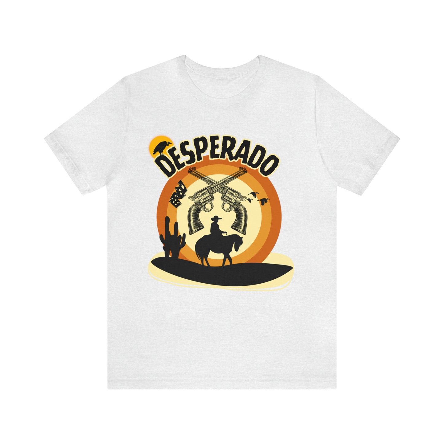 Desperado - Outlaw T-Shirt