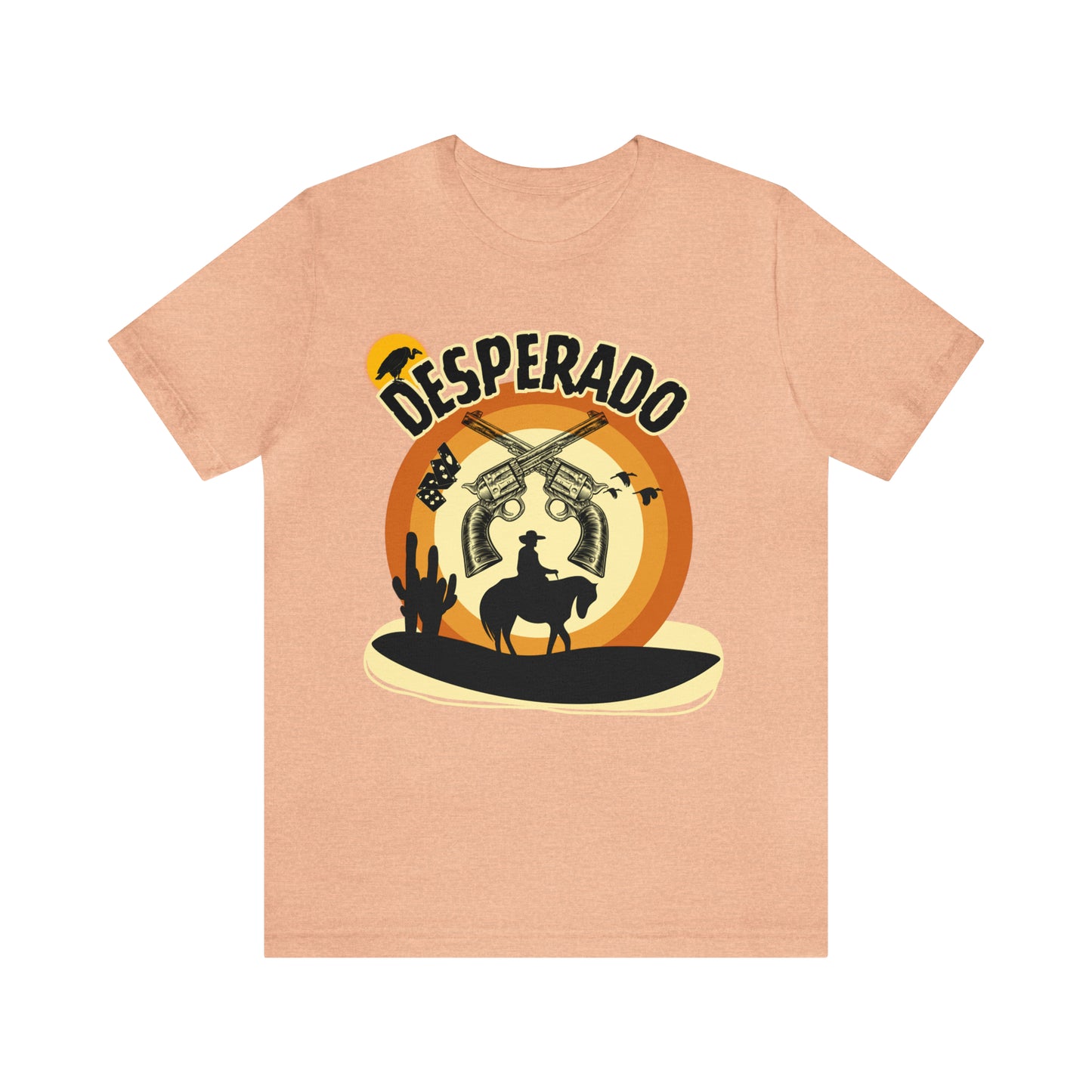 Desperado - Outlaw T-Shirt