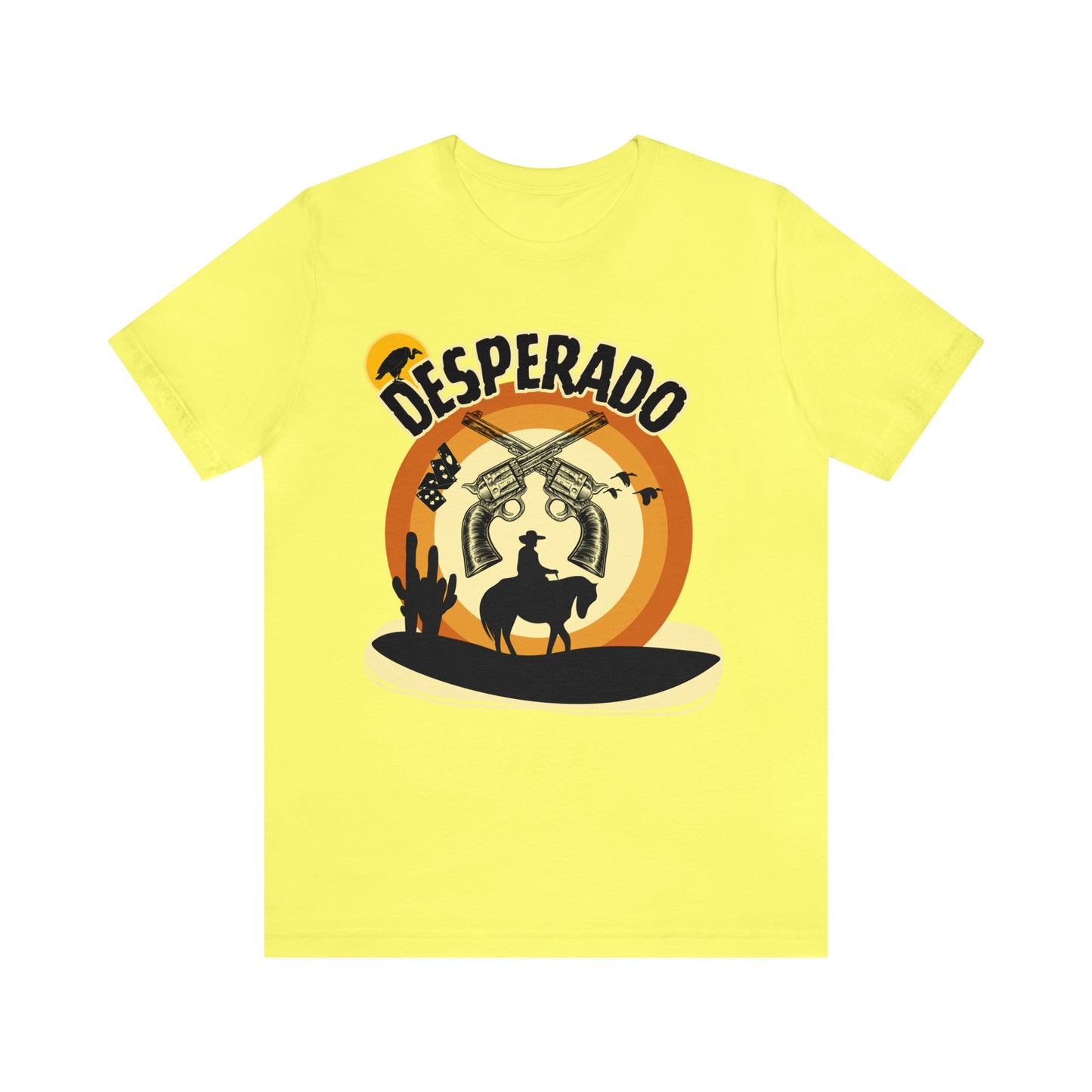 Desperado - Outlaw T-Shirt