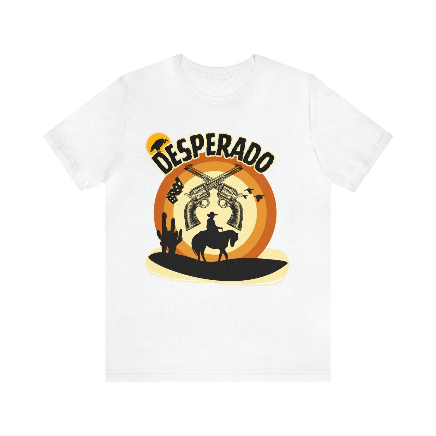 Desperado - Outlaw T-Shirt