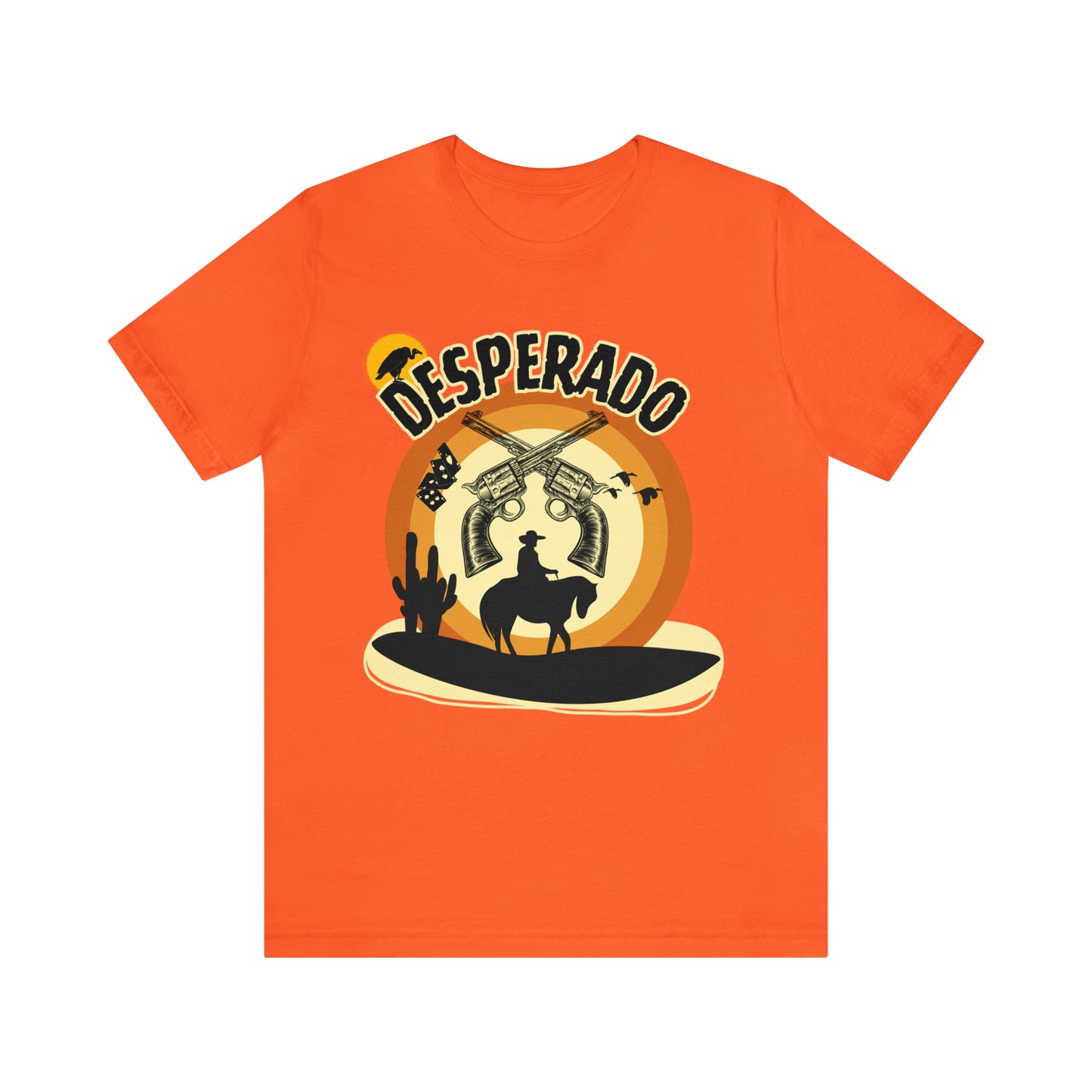 Desperado - Outlaw T-Shirt