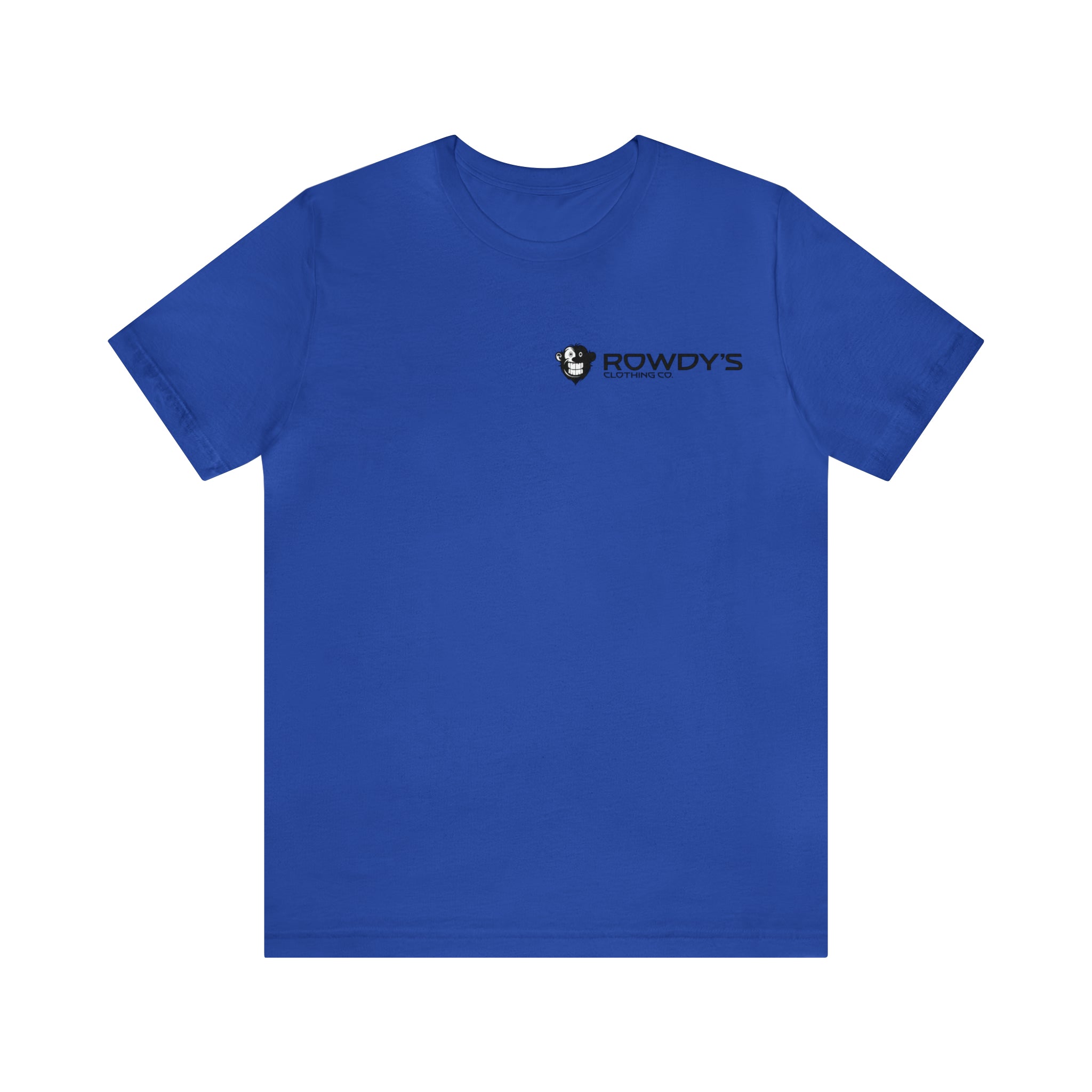 Rowdy wear t shirts sales online shopping