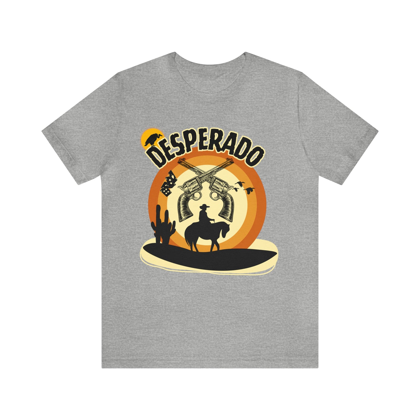 Desperado - Outlaw T-Shirt