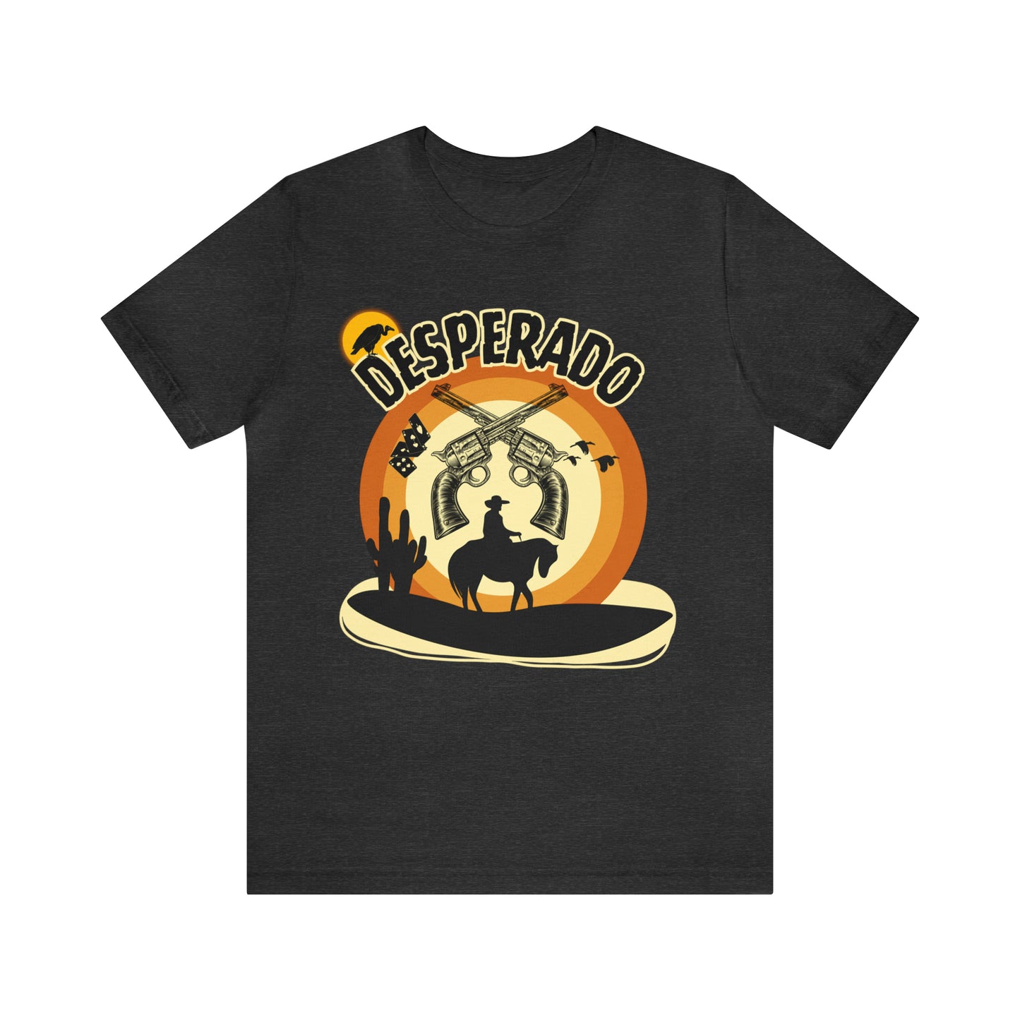 Desperado - Outlaw T-Shirt