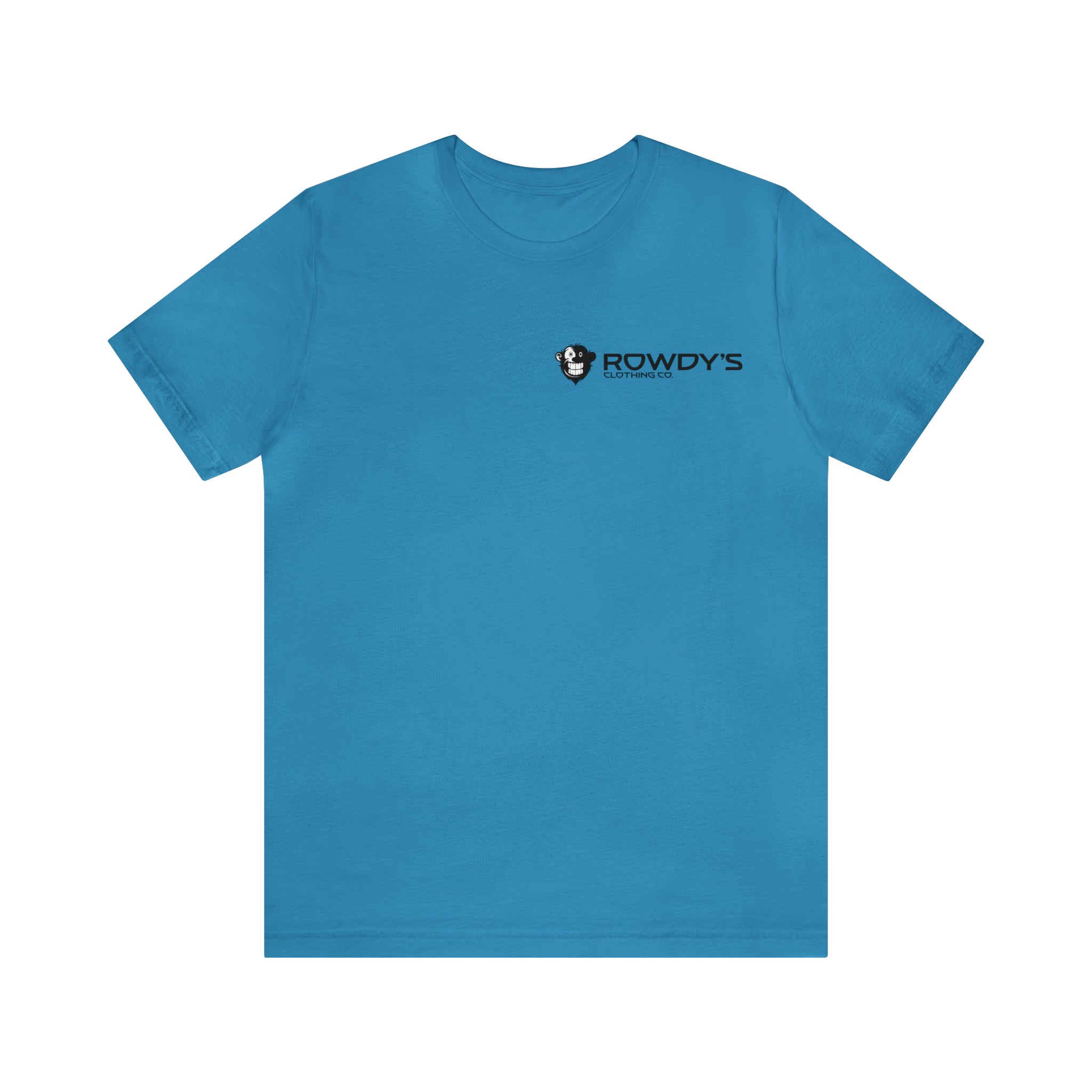 Rowdy wear t shirts online shopping online